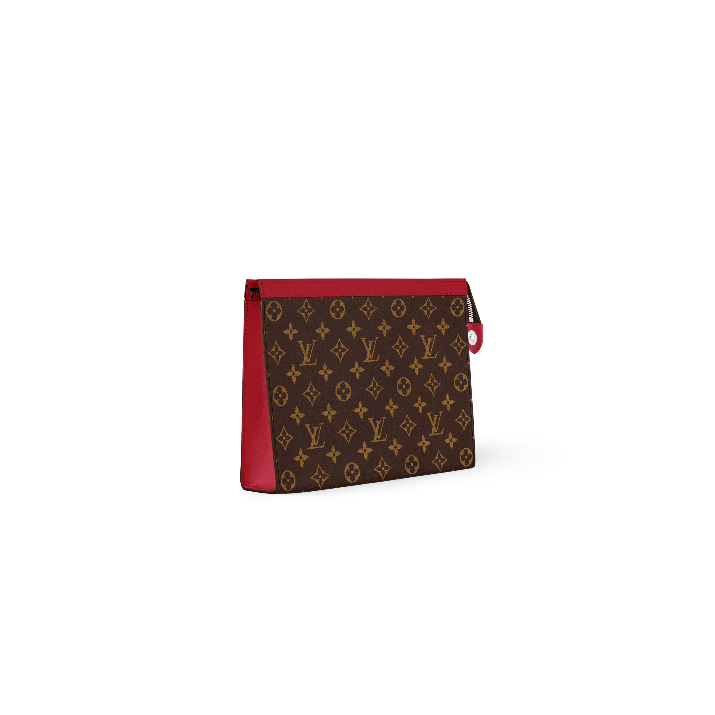 LOUIS VUITTON POCHETTE VOYAGE MM M12817 (27*21*6cm)